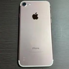 iPhone7 128GB SIMフリー