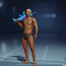 PUBG引退アカウント総額100万以上