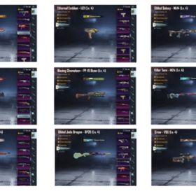 PUBG MOBILE｟グローバル版｠