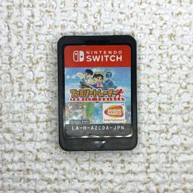 ファミリートレーナー