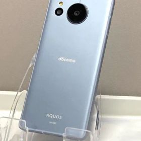 AQUOS sense7 グリーン 新品 44,500円 中古 28,644円 | ネット最安値の