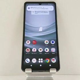 AQUOS sense7 SH-53C ドコモ ブラック 送料無料 本体 c15743