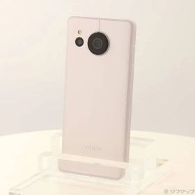 ソフマップ 〔中古品〕 AQUOS sense7 128GB ライトカッパー SH-M24-C SIMフリー【295】