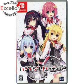 ニンテンドースイッチ(Nintendo Switch)のハミダシクリエイティブ Nintendo Switch(家庭用ゲームソフト)