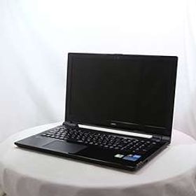 〔中古品〕 格安安心パソコン LaVie Note Standard PC-NS150GAB スターリーブラック ［Celeron 3855U (1.6GHz)／4GB／HDD1TB／15.6インチワイド／Windows10 Home(64ビット)］〔中古品〕 格安安心パソコン LaVie Note Standard PC-NS150GAB スターリーブラック ［Celeron 3855U (1.6GHz)／4GB／HDD1TB／15.6インチワイド／Windows10 Home(64ビット)］