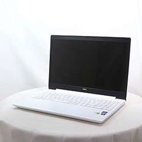 〔中古品〕 格安安心パソコン LAVIE Note Standard PC-NS200R2W2 カームホワイト ［Celeron 4205U (1.8GHz)／8GB／HDD500GB／15.6インチワイド／Windows10 Home(64ビット)］〔中古品〕 格安安心パソコン LAVIE Note Standard PC-NS200R2W2 カームホワイト ［Celeron 4205U (1.8GHz)／8GB／HDD500GB／15.6インチワイド／Windows10 Home(64ビット)］