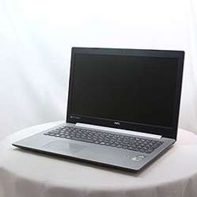 〔中古品〕 格安安心パソコン LaVie Note Standard PC-NS10EK2S シルバー ［AMD E2-9000 APU (1.8GHz)／4GB／HDD500GB／15.6インチワイド／Windows10 Home(64ビット)］〔中古品〕 格安安心パソコン LaVie Note Standard PC-NS10EK2S シルバー ［AMD E2-9000 APU (1.8GHz)／4GB／HDD500GB／15.6インチワイド／Windows10 Home(64ビット)］