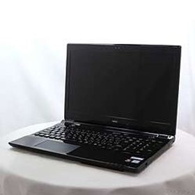 〔中古品（難あり）〕 LaVie Note Standard PC-NS700CAB ブラック ［Core-i7-6500U (2.5GHz)／8GB／HDD1TB／15.6インチワイド／Windows10 Home(64ビット)］〔中古品（難あり）〕 LaVie Note Standard PC-NS700CAB ブラック ［Core-i7-6500U (2.5GHz)／8GB／HDD1TB／15.6インチワイド／Windows10 Home(64ビット)］