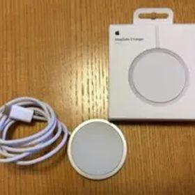 アップル純正MagSafe充電器 (1m) MX6X3AM/A