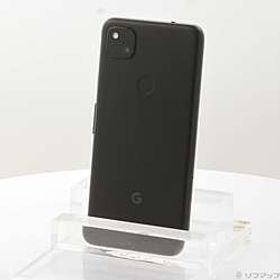 〔中古品〕 Google Pixel 4a 128GB ジャストブラック G025M SIMフリー ［5.8インチ有機EL／Snapdragon 730G／RAM:6GB］〔中古品〕 Google Pixel 4a 128GB ジャストブラック G025M SIMフリー ［5.8インチ有機EL／Snapdragon 730G／RAM:6GB］