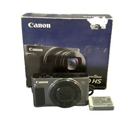 PowerShot SX620 HS 新品 33,300円 中古 23,600円 | ネット最安値の
