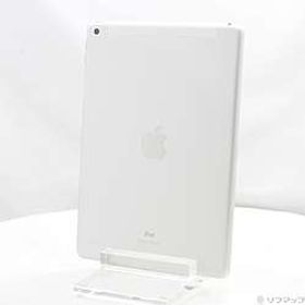 iPad 第7世代 32GB シルバー MW6C2J／A