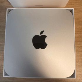 Apple Mac mini M2/8G/512G (2023)