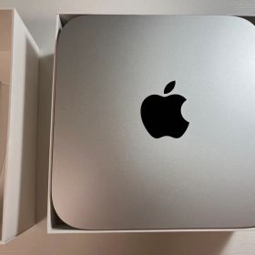 【美品】Apple Mac mini M2Pro 16GB 512GB