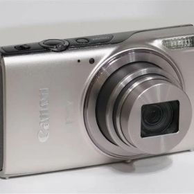 【新品】Canon IXY 650Mシルバー コンパクトデジタルカメラ