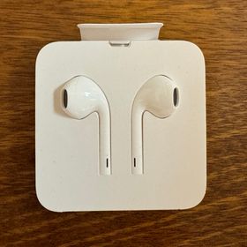 アップル(Apple)のアップル EarPods with Lightning Connector(ヘッドフォン/イヤフォン)