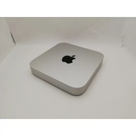 【中古】Apple Mac mini M2(CPU:8C/GPU:10C) 8GB/256GB MMFJ3J/A (M2,2023)【新宿東口】保証期間1ヶ月【ランクA】