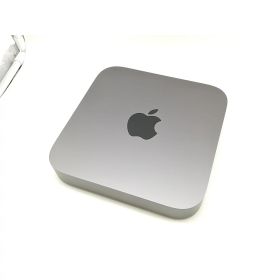 【中古】Apple Mac mini CTO (Late 2018) Core i3(3.6G)/32G/512G(SSD)/Intel UHD 630【横浜】保証期間1ヶ月【ランクA】