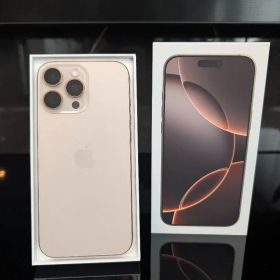 Apple iPhone 16Pro MAX 1TB