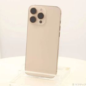 ソフマップ 〔中古品〕 iPhone16 Pro Max 256GB デザートチタニウム 3N530J／A SIMフリー【269】