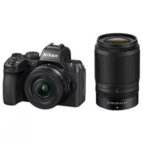 [ニコン]Z50II ダブルズームキット