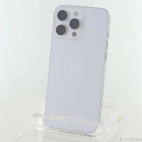 ソフマップ 〔中古品〕 iPhone16 Pro Max 512GB ホワイトチタニウム MYWM3J／A SIMフリー【348】