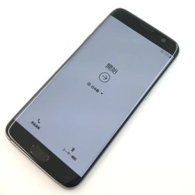 【キズあり品】SC-02H/Galaxy S7 edge/356817076457313