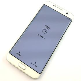 【良品】SC-02H/Galaxy S7 edge/356817070324394