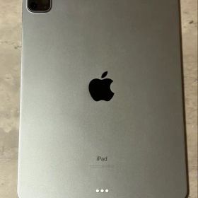 ipad pro 11インチ 第2世代 128GB WiFiモデル