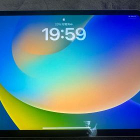 iPad Pro 11インチ 第2世代