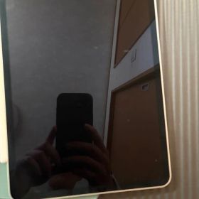 Apple iPad Pro 第4世代