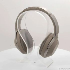ソフマップ 〔中古品〕 WH-1000XM2 N シャンパンゴールド【352】