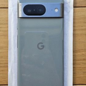 Google Pixel 8 中古 33,000円 | ネット最安値の価格比較 プライスランク