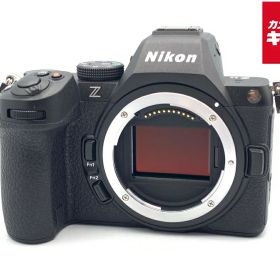 【中古】 【美品】 ニコン Z5II ボディ 【ミラーレス一眼】 【6ヶ月保証】