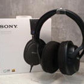 ヘッドホン MDR-MV1 SONY