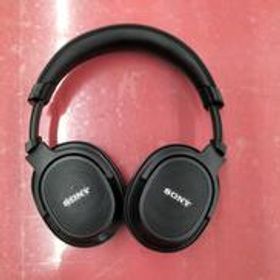 ヘッドホン MDR-MV1 SONY
