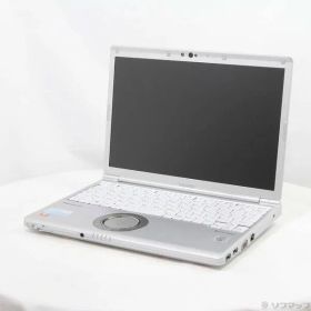 ソフマップ 〔中古品〕 Lets note SV9 CF-SV9RDLVS【251】