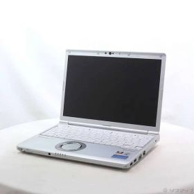 ソフマップ 〔中古品〕 Lets note SV9 CF-SV9RFLVS【258】