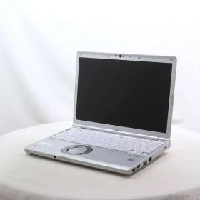 ソフマップ 〔中古品〕 Lets note SV9 CF-SV9RDLVS【295】