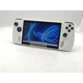 ROG Ally 中古 42,980円 | ネット最安値の価格比較 プライスランク