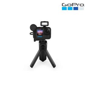 [最大250円OFFクーポン/新生活フェア] カメラ GoPro ゴープロHERO12 Black Creator Edition CHDFB-121-JPゴープロ アクションカメラ ウェアラブルカメラ 写真 動画 VLOG 撮影 コンパクト 小型 GOPRO 【B】