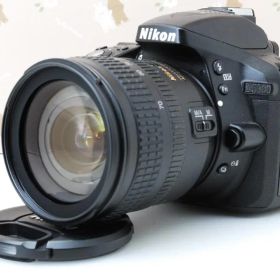 ❤️Wi-Fi搭載❤️Nikon D5300❤️高性能デジタル一眼レフカメラ