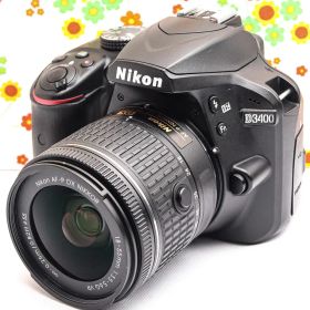 ニコン Nikon D5300☆WIFI機能付♪☆高性能一眼レフ☆自撮り可