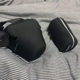 SONYα7II ILCE-7M2K ズームレンズキット ソニー中古