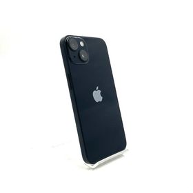 iPhone 13 128GB ミッドナイト SIMフリー 白ロム 動作確認済 100%【全額返金保証】【最速発送】