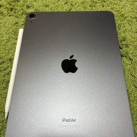 Apple iPad Air 第5世代 スペースグレー 本体