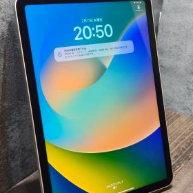 Apple iPad Air 第5世代 タブレット 777