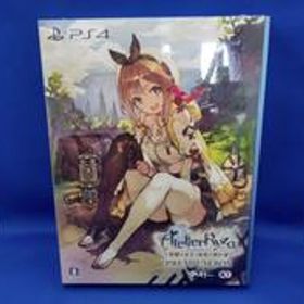 ライザのアトリエ 常闇の女王と秘密の隠れ家 プレミアムBOX ガスト/コーエーテクモゲームス