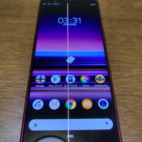 スマートフォン 本体 Xperia SO-01M 中古 訳あり SIMフリー