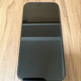 iPhone 14 Pro 256GB 背面割れ 動作良好